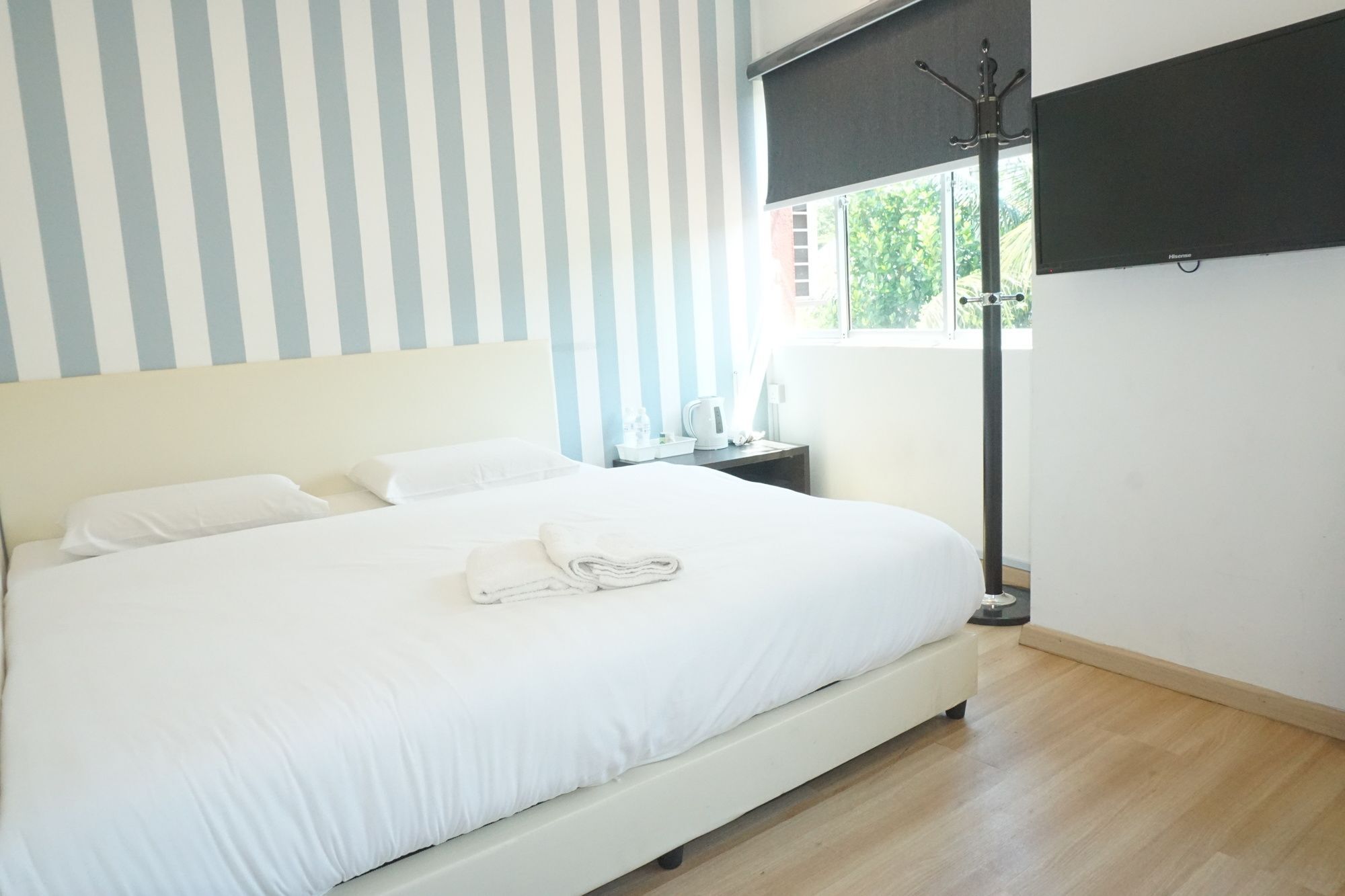 Sun Inns Hotel Ayer Keroh Exterior foto